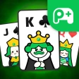 LINE：ソリティア icon