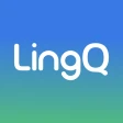 Sprachen lernen | LingQ icon