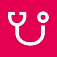 Halodoc: Dokter, Obat & Lab icon