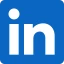 LinkedIn : recherche d’emploi icon