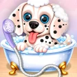 Mi salón de cachorros 2 icon