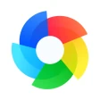 Launcher OS icon