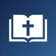 Literal Word Bible App icon