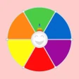 Ruleta Colores icon