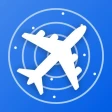 Flightsky : Suivi Vol 3D icon