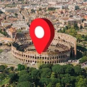 Live Satellite view & 3d Maps