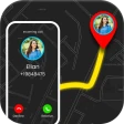 Localizadora de números icon