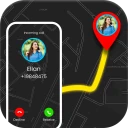 Mobile Number Locator App