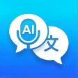 Live Translator: Traductor AI icon