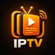 Live TV: Smart IPTV Player icon