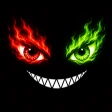 Smile Fun Silly Live Wallpaper icon