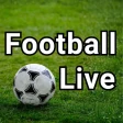 Football Live TV HD icon