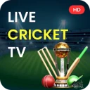 Live Cricket TV HD 2025 icon