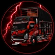 Mod Truck Oleng Mukhlas Mbois icon