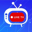 LiveTV Player: Online TV icon
