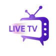 Live TV - TV Shows & Movies icon