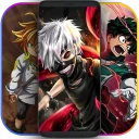 アニメライブ壁紙 icon