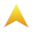 Gps Route Finder icon