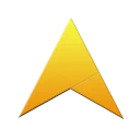 Gps Route Finder icon