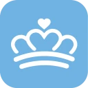 Hola Princesa icon