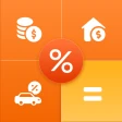 Loan Calculator: Smart Plan icon