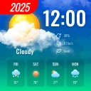 Météo Locale : Direct, horaire