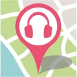 Die Lauschtour-App icon