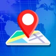 FindMe - Compartir Ubicación icon