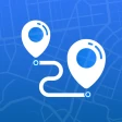 Gps Standort Tracker icon
