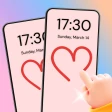 Skizz - Lock Screen Drawing icon