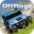 OffRoad Drive Simulator icon