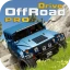 OffRoad Drive Simulator icon