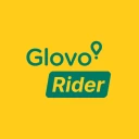 Glovo Rider para estafetas