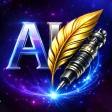 Logo Maker, AI Generator icon
