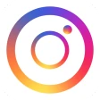 Camera Com Efeitos e Filtros icon