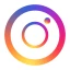 Camera Com Efeitos e Filtros icon