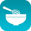 My fridge food – Quick & Easy icon