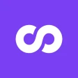 LOOKY — social network icon