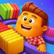Loop Master: Ordena Colores icon