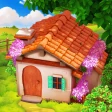 Jardin de Toscane-Jeu de ferme icon