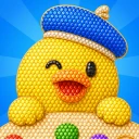マジックドット！