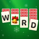 Word Solitaire Now!