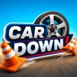 Car Down icon