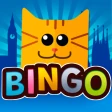 Lua Bingo Online: Tómbola Live icon
