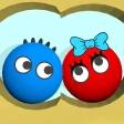 Erase Sand - Lucky Balls icon
