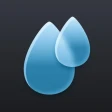 Wetter & Regenradar RainViewer icon