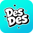 DesDes icon