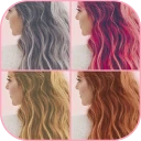 Hair Color Changer - Hair Dye