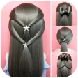 Frisuren Schritt für Schritt icon