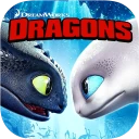 Drachen: Aufstieg von Berk icon